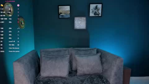 arya_xelion online show from May 27, 2026, 1:19 pm
