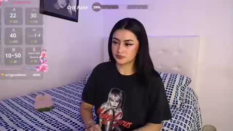 arye_lle online show from July 31, 2026, 1:05 am