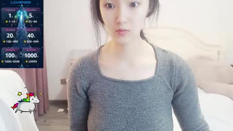 Lily online show from January 11, 2026, 3:55 am