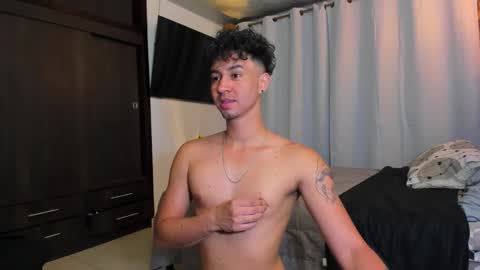 Snapshot of arzt_andy chatting on February 26, 2026, 6:34 am andy online show from February 26, 2026, 6:34 am