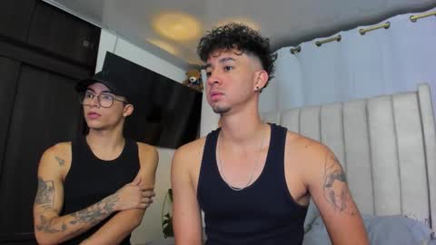 Snapshot of arzt_andy chatting on March 1, 2026, 6:15 am andy online show from March 1, 2026, 6:15 am