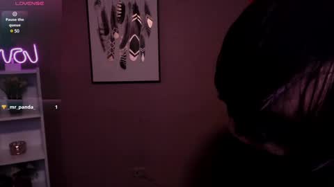 Snapshot of asami_chieko_ chatting on February 19, 2025, 11:36 pm Asami online show from February 19, 2025, 11:36 pm