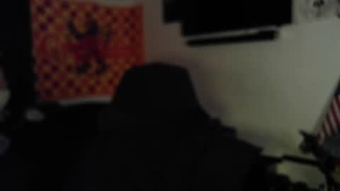 devilPup75 online show from October 8, 2025, 2:09 am