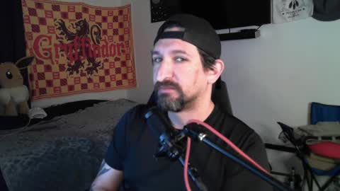 devilPup75 online show from October 21, 2025, 4:13 am