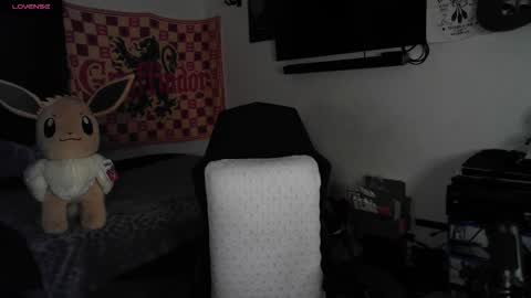 devilPup75 online show from January 14, 2026, 2:17 am