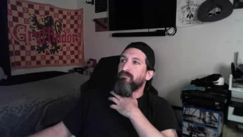 devilPup75 online show from February 8, 2026, 5:44 am