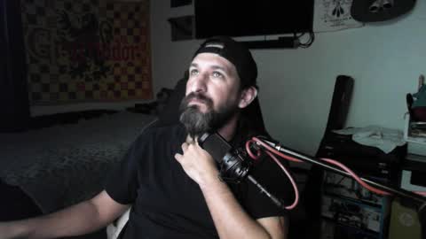 devilPup75 online show from February 19, 2026, 2:02 pm