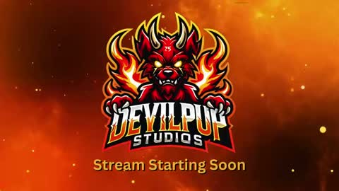 devilPup75 online show from March 24, 2026, 3:11 am