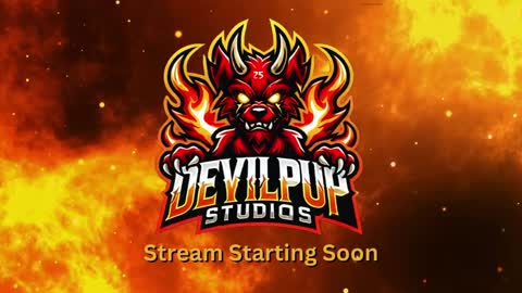 devilPup75 online show from April 8, 2026, 3:06 am