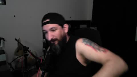 devilPup75 online show from May 16, 2026, 10:36 am