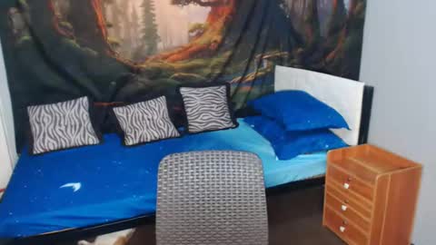 Snapshot of asanhardasrock chatting on December 10, 2024, 2:05 am joe eros online show from December 10, 2024, 2:05 am