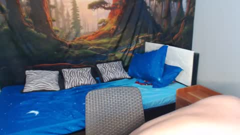 Snapshot of asanhardasrock chatting on January 18, 2025, 6:10 pm joe eros online show from January 18, 2025, 6:10 pm