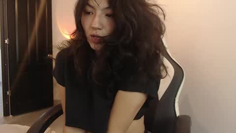 Snapshot of asaray_t chatting on May 20, 2026, 12:50 am Saray online show from May 20, 2026, 12:50 am