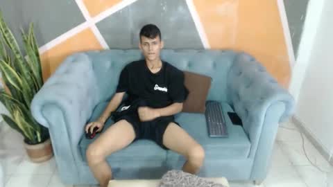 asbeell grigory online show from September 12, 2025, 7:36 pm