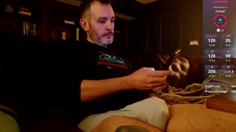 aschke online show from December 20, 2025, 7:21 pm