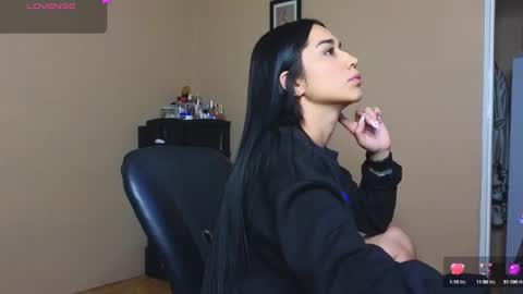 Asena online show from January 17, 2025, 1:03 pm