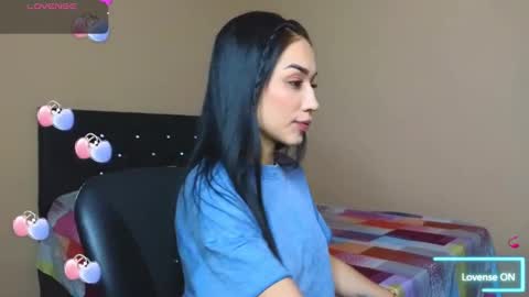 Asena online show from February 9, 2025, 3:00 am