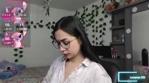 Asena online show from October 6, 2025, 3:15 am