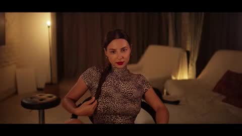 Call me Ann online show from September 11, 2025, 6:41 pm