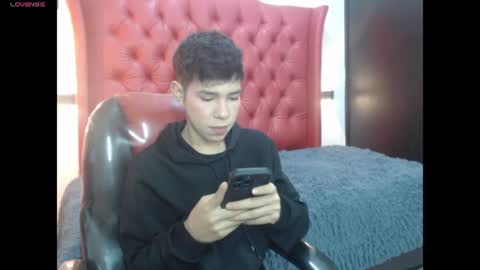 Snapshot of ash_kai chatting on June 23, 2026, 7:56 pm ash_kai online show from June 23, 2026, 7:56 pm