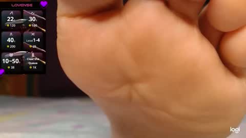 ashley online show from February 26, 2026, 4:00 am