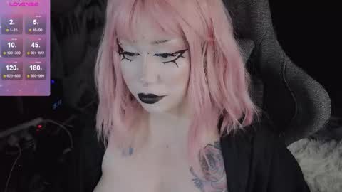 Sasha next stream December 4st  at  0000- 0030 am German time online show from November 12, 2025, 10:30 pm