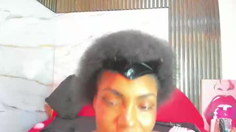 asha_zuri69 online show from May 27, 2026, 1:19 pm