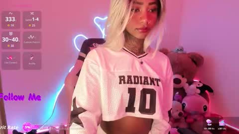 Snapshot of ashanti_sweet chatting on February 14, 2026, 12:46 pm AshantiINDEPENDENT MODEL online show from February 14, 2026, 12:46 pm