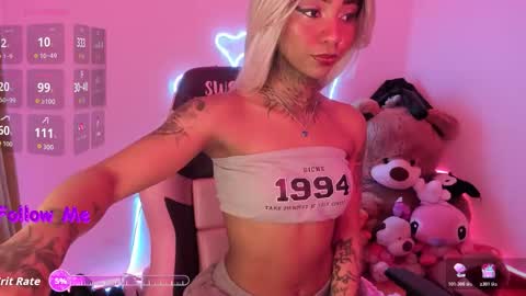 Snapshot of ashanti_sweet chatting on February 24, 2026, 12:58 pm AshantiINDEPENDENT MODEL online show from February 24, 2026, 12:58 pm