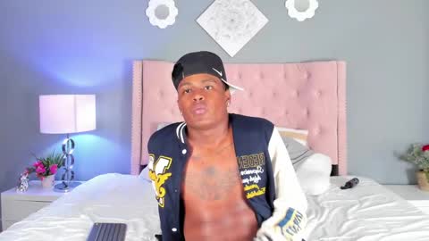 Snapshot of ashanty_malcom chatting on February 23, 2025, 8:44 pm ashanty_malcom online show from February 23, 2025, 8:44 pm