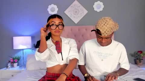 Snapshot of ashanty_malcom chatting on February 25, 2025, 9:13 pm ashanty_malcom online show from February 25, 2025, 9:13 pm