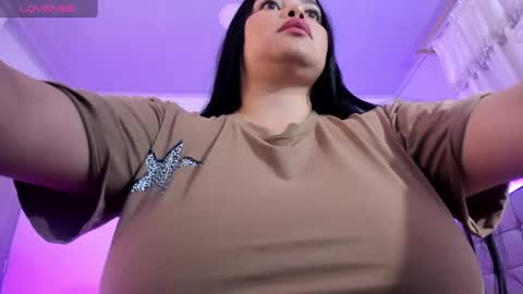 Snapshot of ashanty_vera01 chatting on March 10, 2025, 3:23 am ashanty_vera01 online show from March 10, 2025, 3:23 am