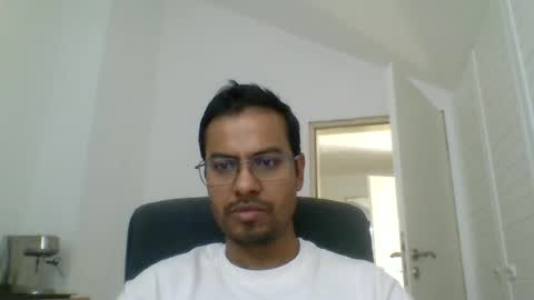 asharma1984xyz online show from June 24, 2026, 1:10 pm