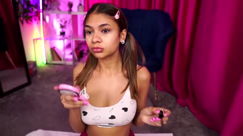 Asha online show from January 6, 2025, 9:00 pm