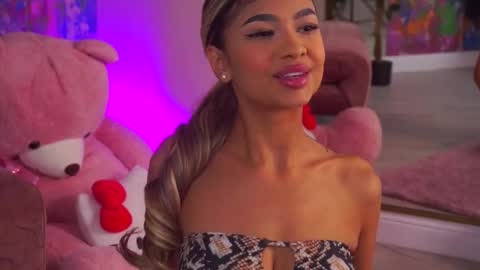 Asha online show from October 21, 2025, 10:05 am