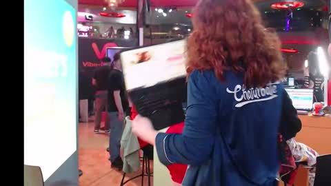 SweetAshCheeks online show from January 17, 2026, 8:34 pm