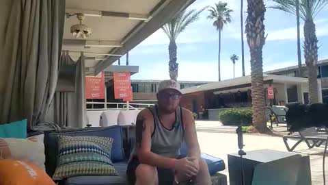 SweetAshCheeks online show from April 21, 2026, 5:06 pm