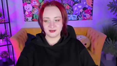 Snapshot of asheluck chatting on December 6, 2024, 8:18 pm AshleyAshe online show from December 6, 2024, 8:18 pm