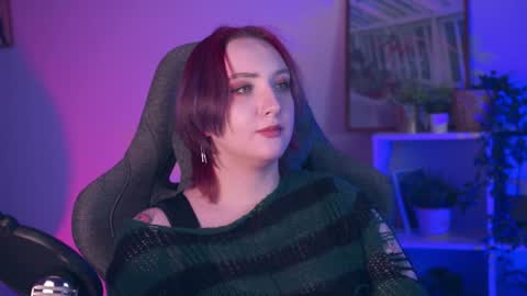 Snapshot of asheluck chatting on December 20, 2024, 11:16 pm AshleyAshe online show from December 20, 2024, 11:16 pm