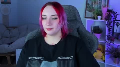 Snapshot of asheluck chatting on January 18, 2025, 11:22 pm AshleyAshe online show from January 18, 2025, 11:22 pm