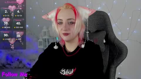 Snapshot of asheluck chatting on January 24, 2025, 8:32 pm AshleyAshe online show from January 24, 2025, 8:32 pm