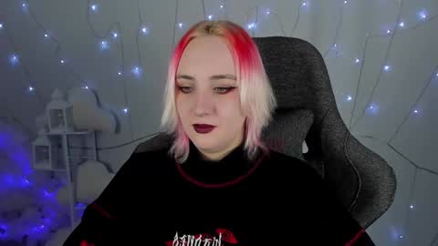 Snapshot of asheluck chatting on February 1, 2025, 8:26 pm AshleyAshe online show from February 1, 2025, 8:26 pm