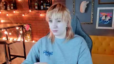 Snapshot of asheluck chatting on September 11, 2025, 2:33 am AshleyAshe online show from September 11, 2025, 2:33 am