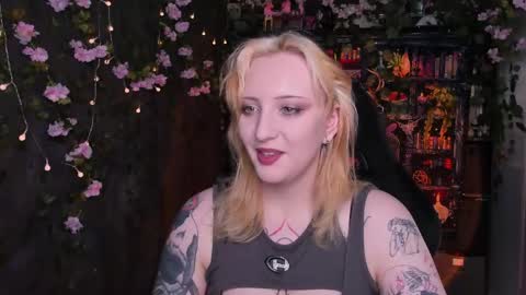 AshleyAshe  online show from June 6, 2026, 6:29 am