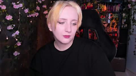 AshleyAshe  online show from June 10, 2026, 6:56 am