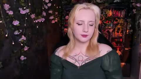AshleyAshe  online show from June 11, 2026, 6:11 am