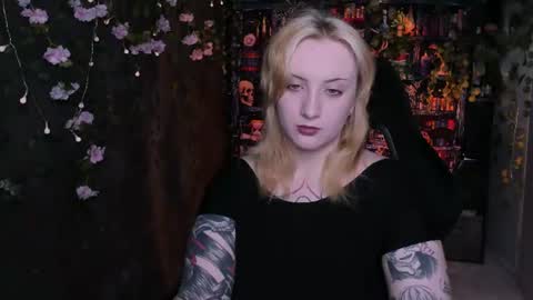 AshleyAshe  online show from June 16, 2026, 3:42 am