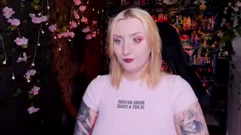 AshleyAshe  online show from June 27, 2026, 5:56 am