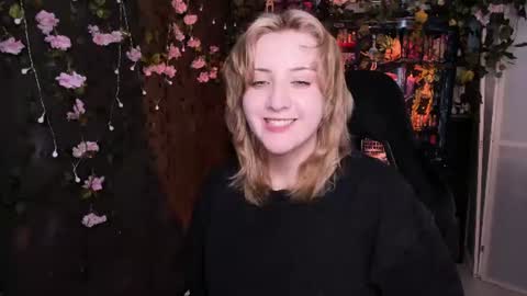 AshleyAshe  online show from July 3, 2026, 9:37 am