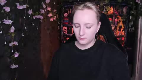 AshleyAshe  online show from July 7, 2026, 6:27 am